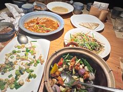 -荣小馆(杭州大厦店)