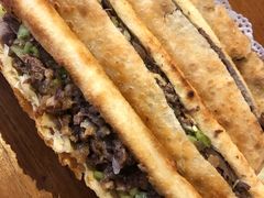 -王胖子驴肉火烧(鼓楼店)