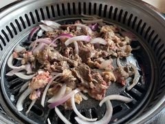 -老卜奎齐齐哈尔烤肉(人民东路店)