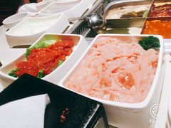 -海底捞火锅(亲子主题北金鹰店)