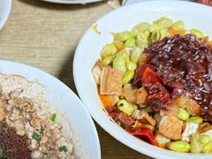 -玲燕蒸菜馆(江东路店)