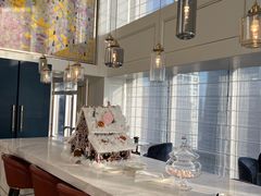 -东海朗廷酒店·廷廊 Palm Court
