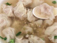 -汪家馄饨(集庆路店)