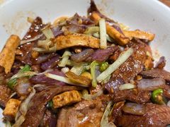 -寻裕记·现炒浇头面(人民广场店)