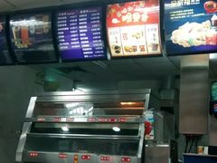 -华莱士·全鸡汉堡(东凤兴华店)