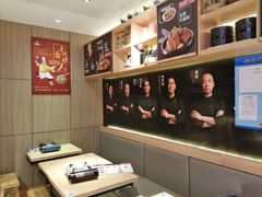 -牛腩之旅·牛腩牛杂煲(光启城美食城店)