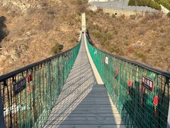 -圣莲山风景区