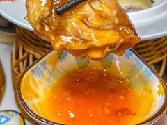 -沿江海南菜·文昌鸡祖师爷(大东海店)