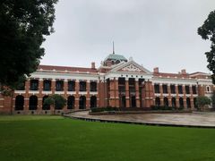 -辛亥革命博物院北区