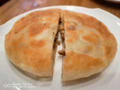 -李连贵熏肉大饼(沈阳站店)