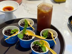 -菌自由丨野生菌火锅特色庭院餐厅(丽江古城店)