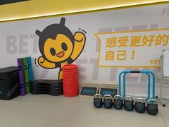 -FEELINGME乐刻私教馆·健身(玖悦荟店)