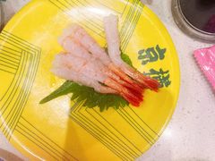 -京樽回転寿司(奥林匹克店)