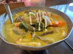 -simply thai天泰(世纪汇店)