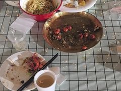 -郑喜旺烧烤(新密总店)