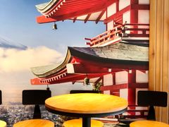 -樱花国际日语(徐家汇中心)