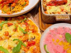 -Pennehut畔尼意面(合肥万象城店)