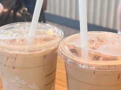 -星巴克(太原茂业天地店)