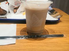 -汉堡王(EAC欧美中心店)