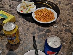 小菜-香邦迷宗蟹(新汽车站店)