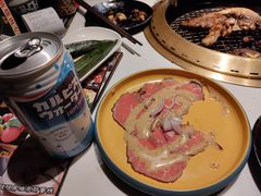 -和牛村烧肉放题(淄博王府井店)
