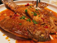 -顺香居·老字号湖北菜(江汉路店)