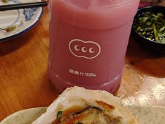 -洪大厨鸡煲(福田店)