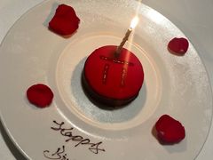 -Le Comptoir de Pierre Gagnaire