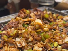 -新乾隆酒楼(帝景园店)