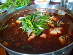 -江龙饭店·乌江豆腐鱼(乌江站分店)