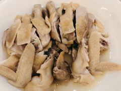 -鹭园酒家·四十年老字号