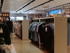 -海澜之家(王府井大街店)