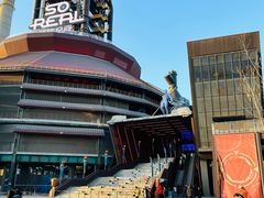 -首钢一高炉·SoReal科幻乐园