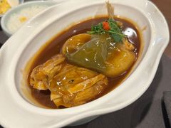 -肆月河豚·新淮扬(金融街店)