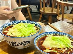 -蒋六十八梯眼镜面(狮子坪店)