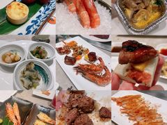 -大渔铁板烧(大悦城店)
