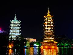 -桂林两江四湖景区