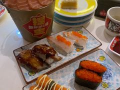 -莲寿司(国兴店)