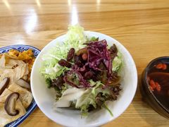 -素清香(解放路店)