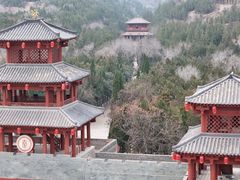 -函谷关历史文化旅游区