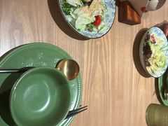 -耶里夏丽·丝路国际·新疆餐厅(浦东区东方路店)
