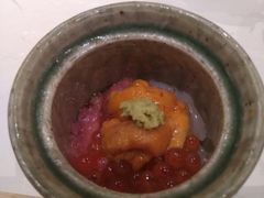 -鮨一日本料理(大中华店)