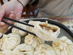 -石饮红星包子(中山路店)