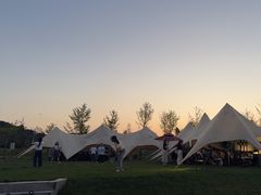 -WE ME 伴山营地·城市露营·团建策划