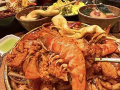 -将军牛排·尔滨地标朝鲜族美食(总店)