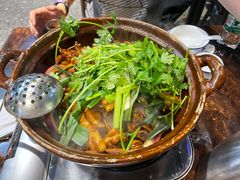 鸡煲-胡须佬鸡煲四季火锅(海雅缤纷城店)
