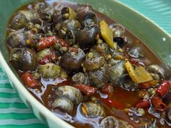 -香满锅老北京羊蝎子火锅·家常菜(新街口店)