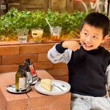 藏在佛山老巷里的城市呼吸咖啡公园•毋名咖啡☕️
