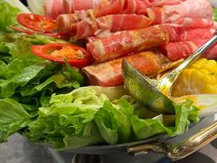 -留半山·香港食堂(啦啦宝都店)