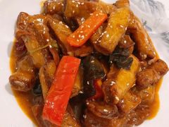 -贯贯吉·清真餐厅(浙江中路店)